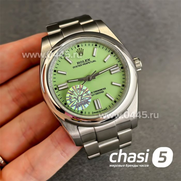 Часы Rolex Oyster Perpetual 40 мм (25054)