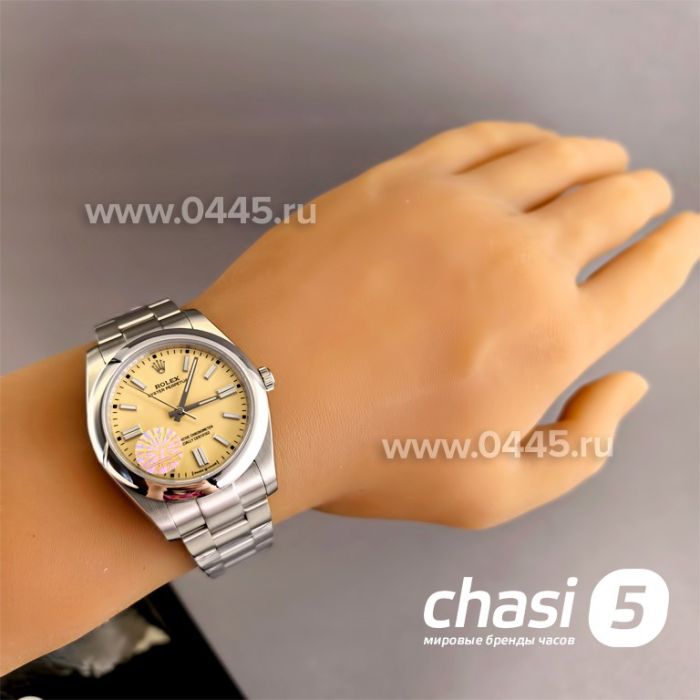 Часы Rolex Oyster Perpetual 40 мм (25054)