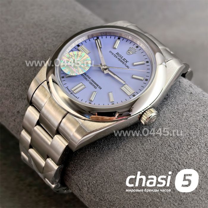 Часы Rolex Oyster Perpetual 40 мм (25056)