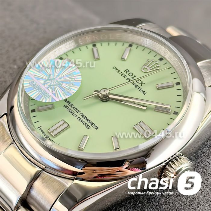 Часы Rolex Oyster Perpetual 36 мм (25057)