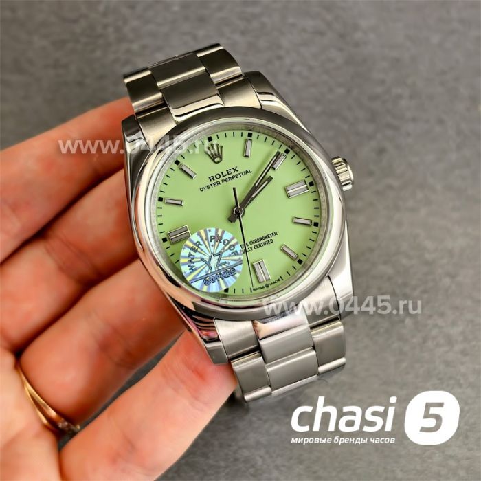 Часы Rolex Oyster Perpetual 36 мм (25057)