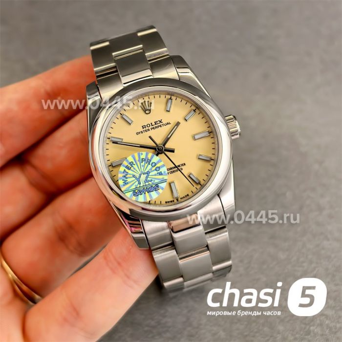 Часы Rolex Oyster Perpetual 30 мм (25061)
