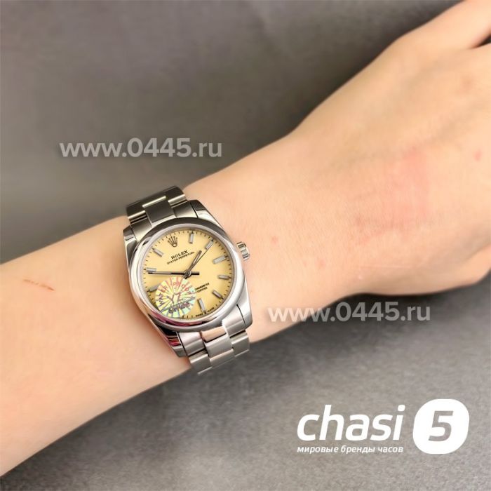 Часы Rolex Oyster Perpetual 30 мм (25061)