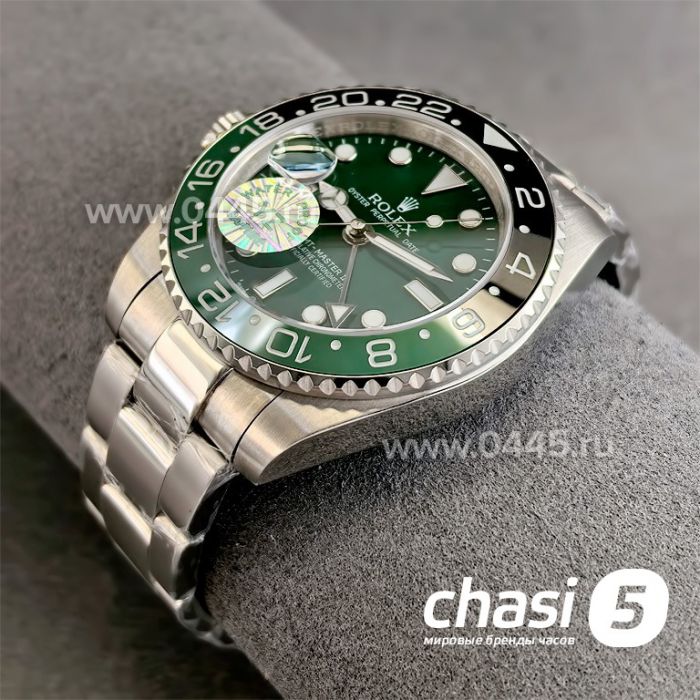 Часы Rolex GMT-Master II (25063)