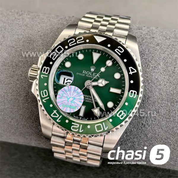 Часы Rolex GMT-Master II (25064)