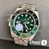 Часы Rolex GMT-Master II (25064)