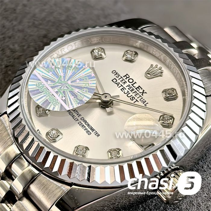Часы Rolex Datejust (25070)