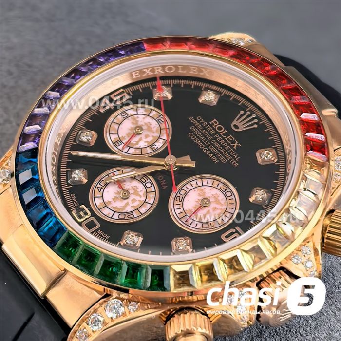 Часы Rolex Daytona (25190)