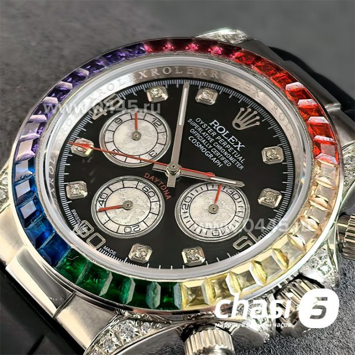 Часы Rolex Daytona (25191)