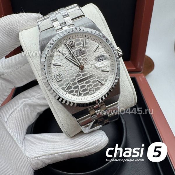 Часы Rolex Datejust (25196)
