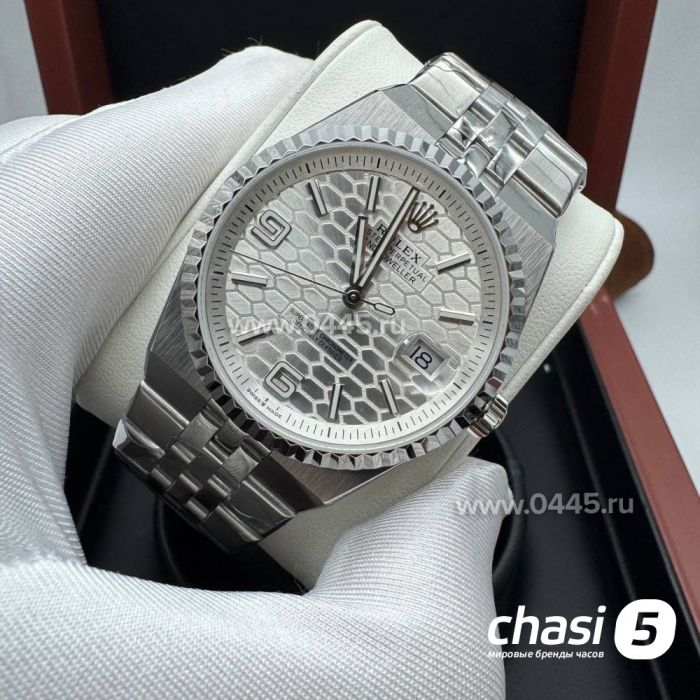 Часы Rolex Datejust (25196)