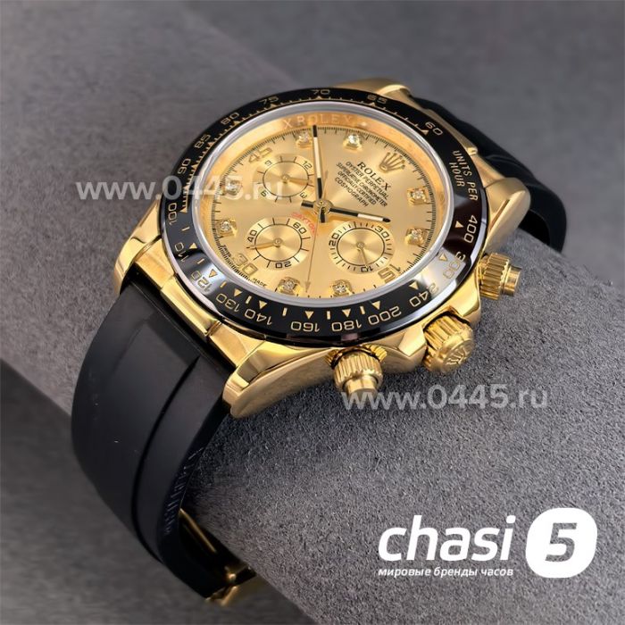 Часы Rolex Daytona (25198)