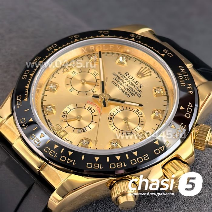 Часы Rolex Daytona (25198)