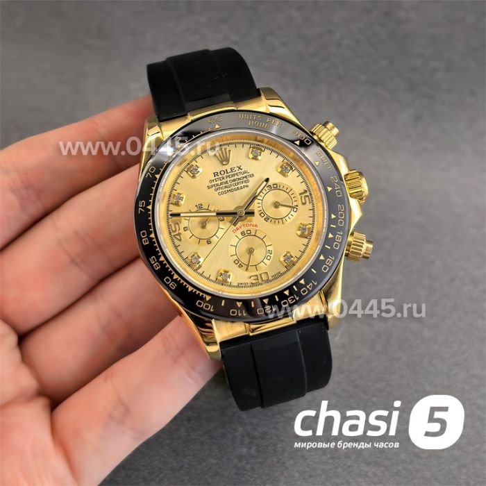 Часы Rolex Daytona (25198)