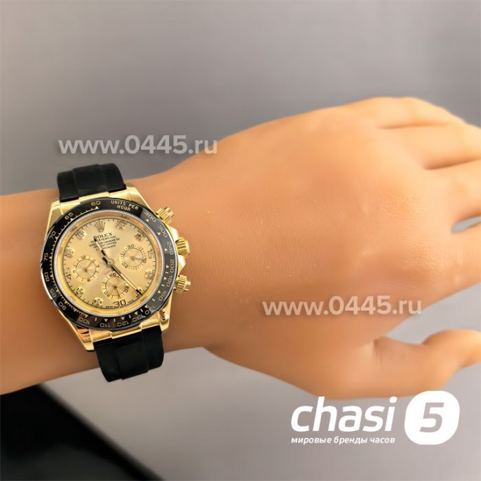 Часы Rolex Daytona (25198)