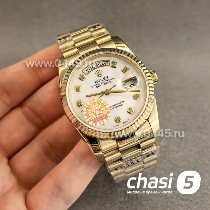 Часы Rolex Day-Date (25303)