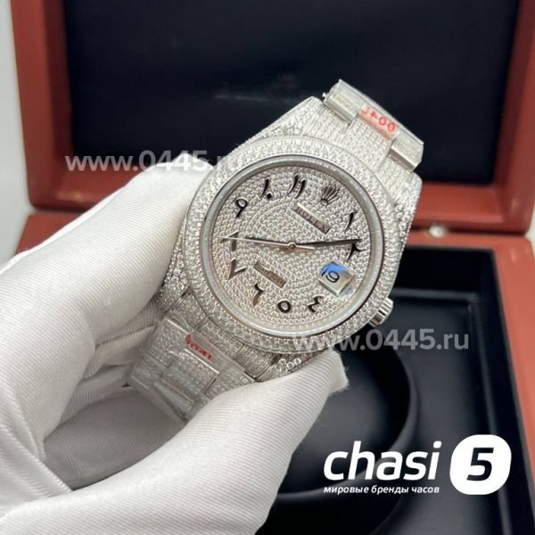 Часы Rolex Datejust  (25348)