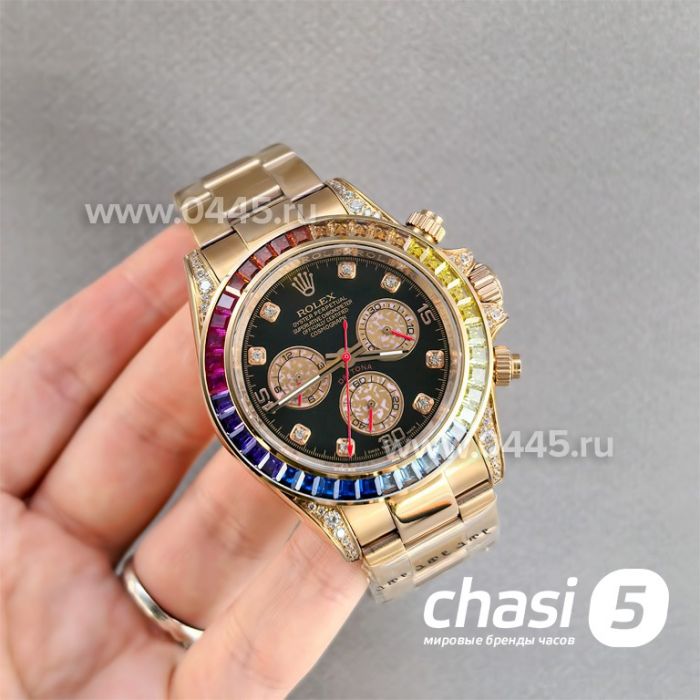 Часы Rolex Daytona (25492)