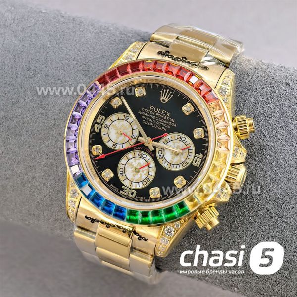 Часы Rolex Daytona (25493)