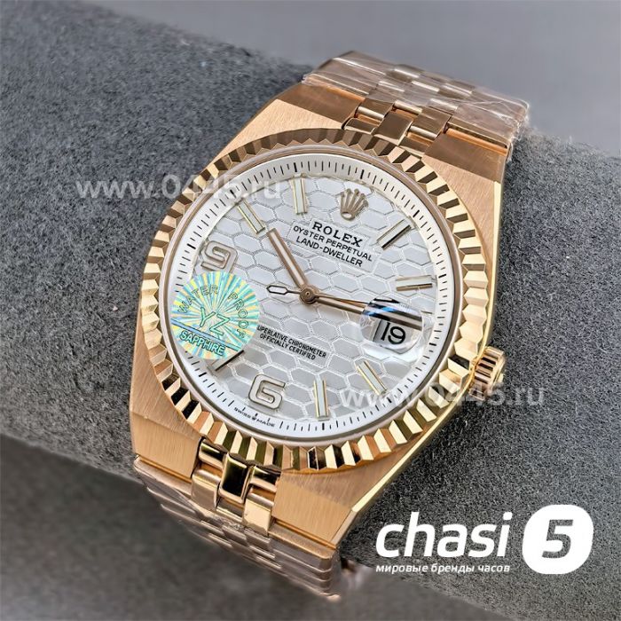 Часы Rolex Sky-Dweller (25528)