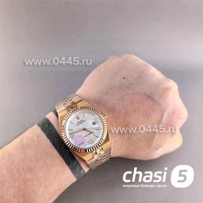 Часы Rolex Sky-Dweller (25528)