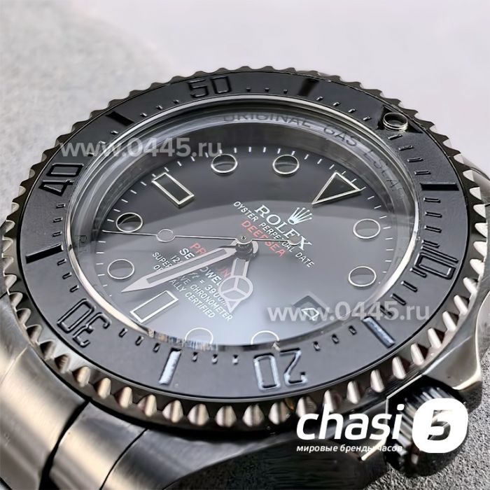 Часы Rolex Sea-DWELLER (25573)