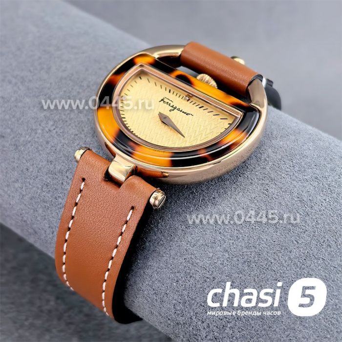 Часы Salvatore Ferragamo Уценка (24455)