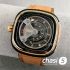 Часы SEVENFRIDAY M-series (24632)