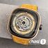 Часы SEVENFRIDAY Industrial (24898)