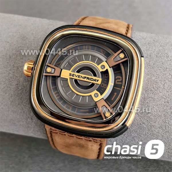Часы SEVENFRIDAY M-series (24907)