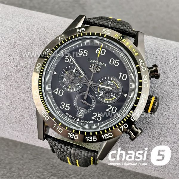 Часы Tag Heuer CARRERA Porsche (24033)
