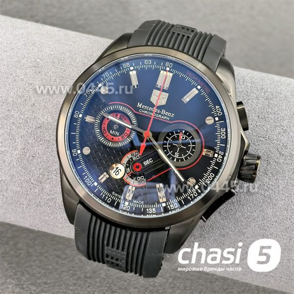 Часы Tag Heuer Mercedes Benz SLS (24035)
