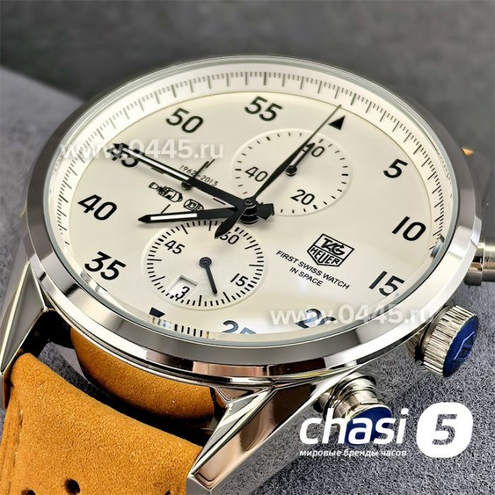 Часы Tag Heuer SpaceX (24036)