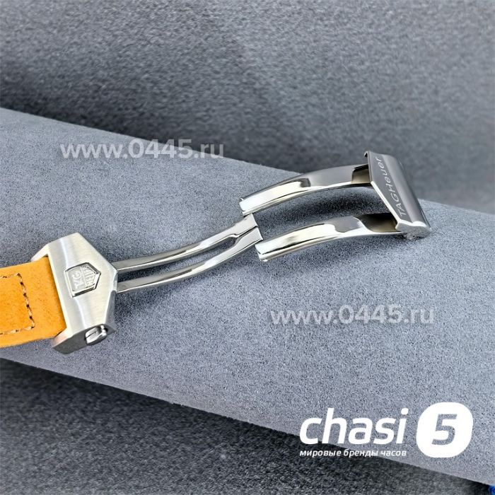 Часы Tag Heuer SpaceX (24036)