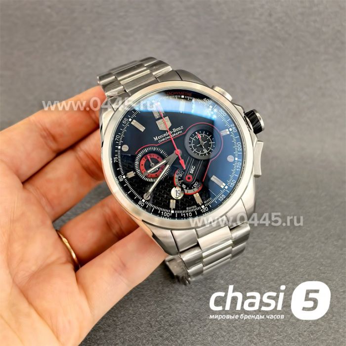 Часы Tag Heuer Mercedes Benz SLS (24060)