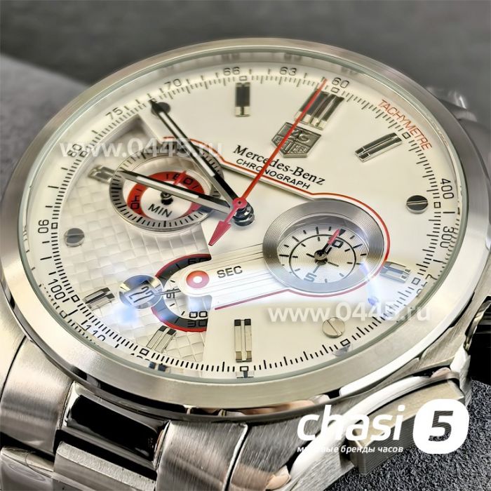 Часы Tag Heuer Mercedes Benz SLS (24061)