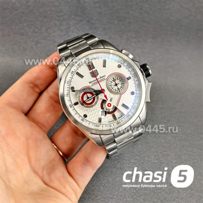 Часы Tag Heuer Mercedes Benz SLS (24061)