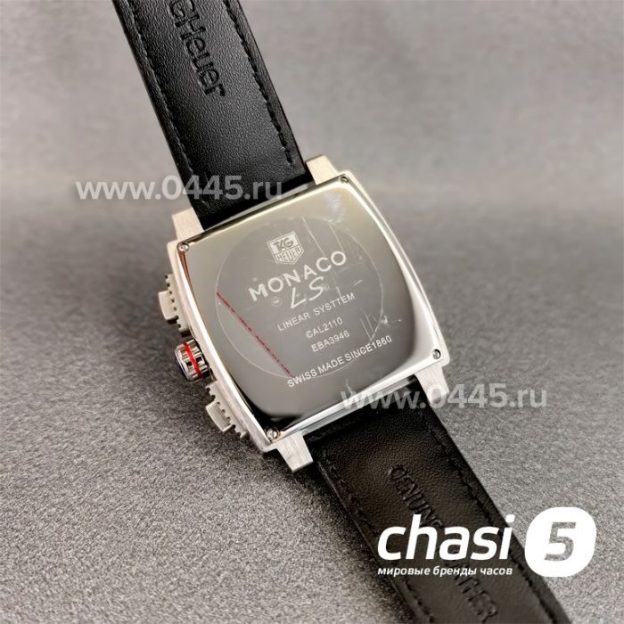 Часы Tag Heuer Monaco (24066)