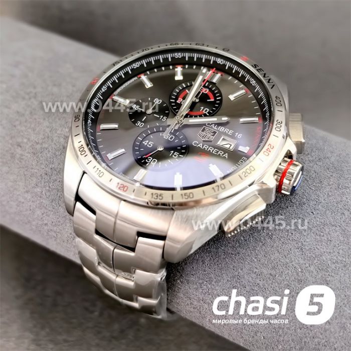 Часы Tag Heuer Calibre 16 (24067)