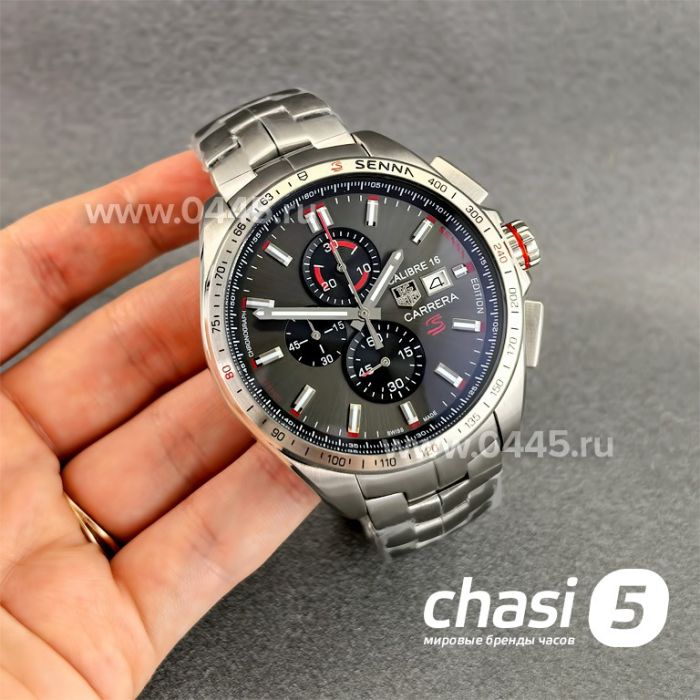 Часы Tag Heuer Calibre 16 (24067)
