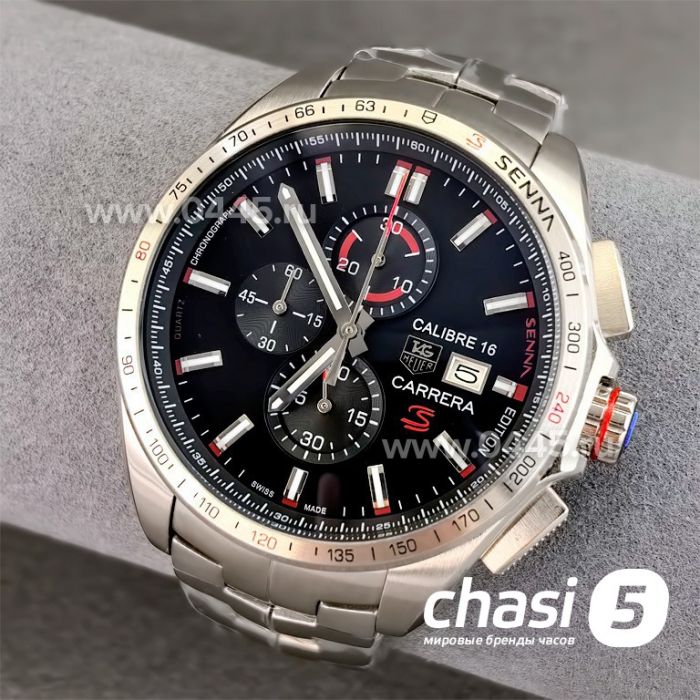 Часы Tag Heuer Calibre 16 (24068)