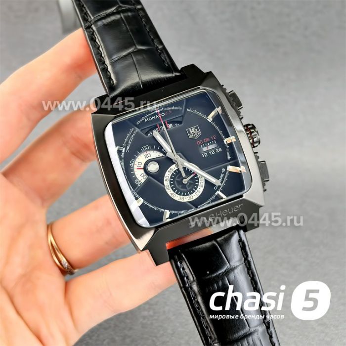 Часы Tag Heuer Monaco (24091)