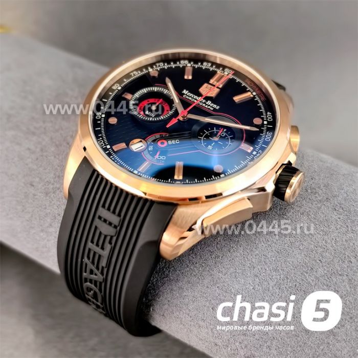 Часы Tag Heuer Mercedes Benz SLS (24093)