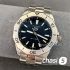 Часы Tag Heuer Aquaracer Calibre 5 (24404)