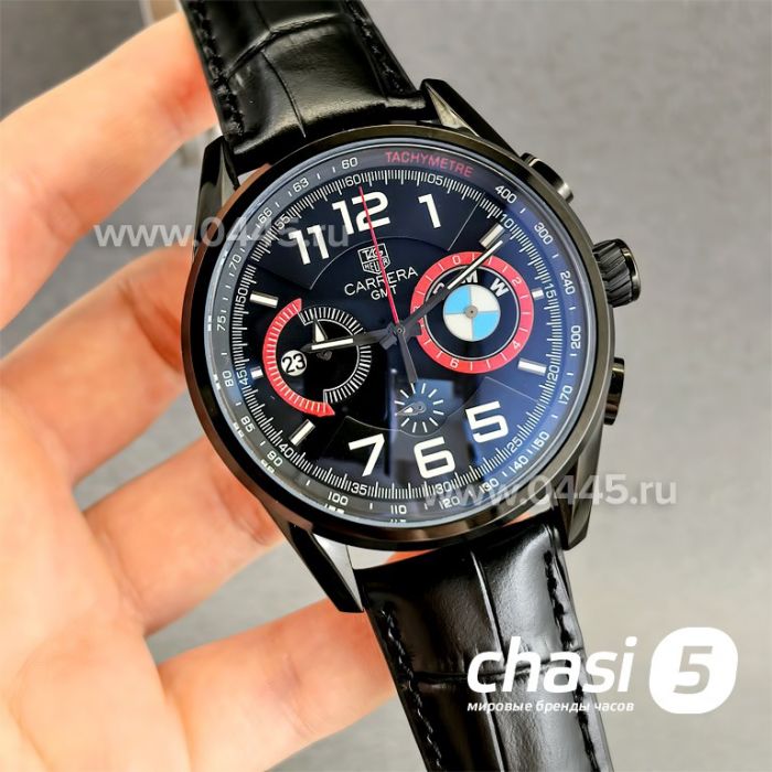 Часы Tag Heuer BMW (24504)