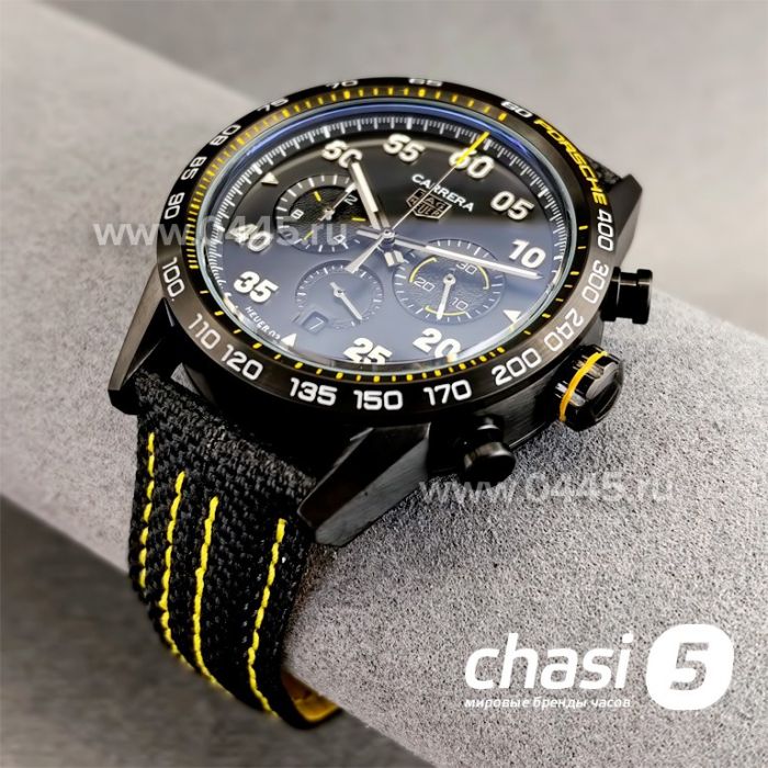 Часы Tag Heuer CARRERA Porsche (24510)