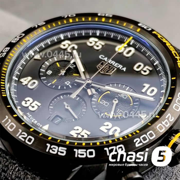 Часы Tag Heuer CARRERA Porsche (24510)