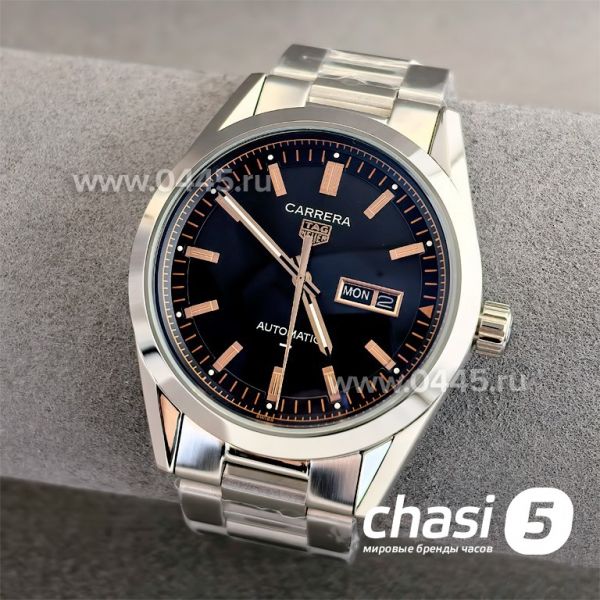 Часы TAG Heuer Carrera Cara Delevingne (24923)