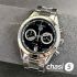 Часы Tag Heuer CARRERA Calibre Heuer 02 (24927)