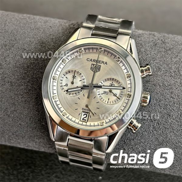 Часы Tag Heuer CARRERA Calibre Heuer 02 (24930)